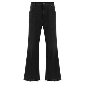 Amiri Men Flared Leg Jeans
